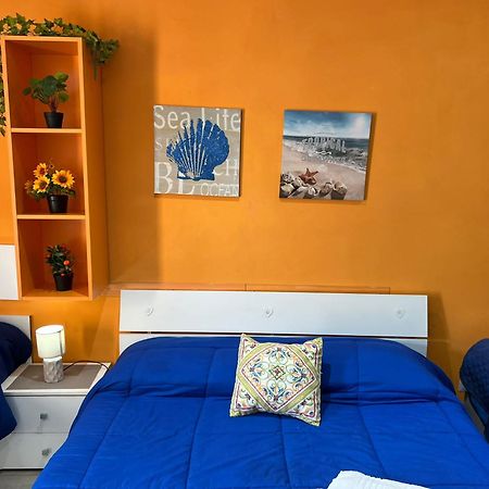 Verde Mare Trapani Cameră foto